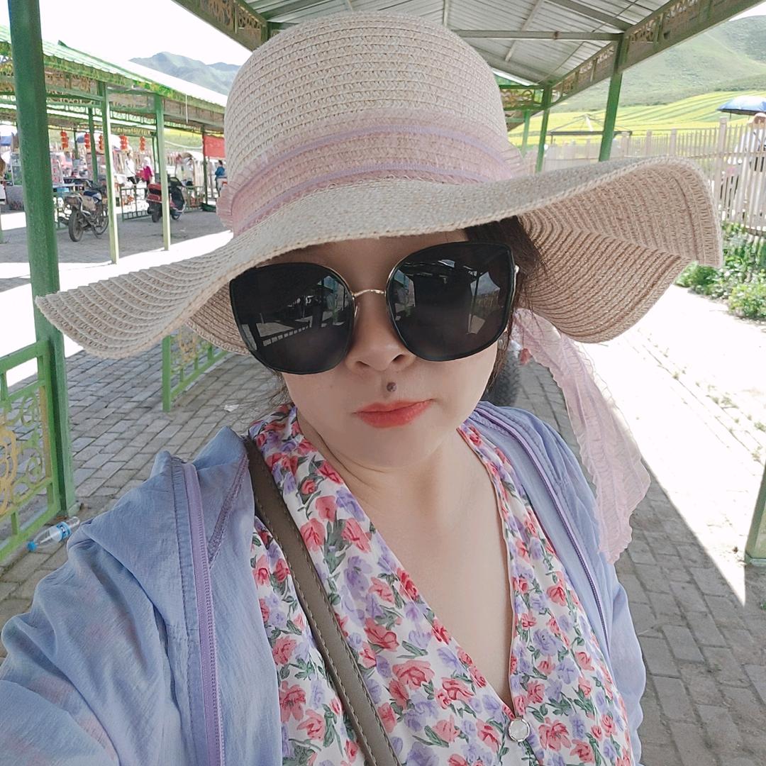 花🌸花