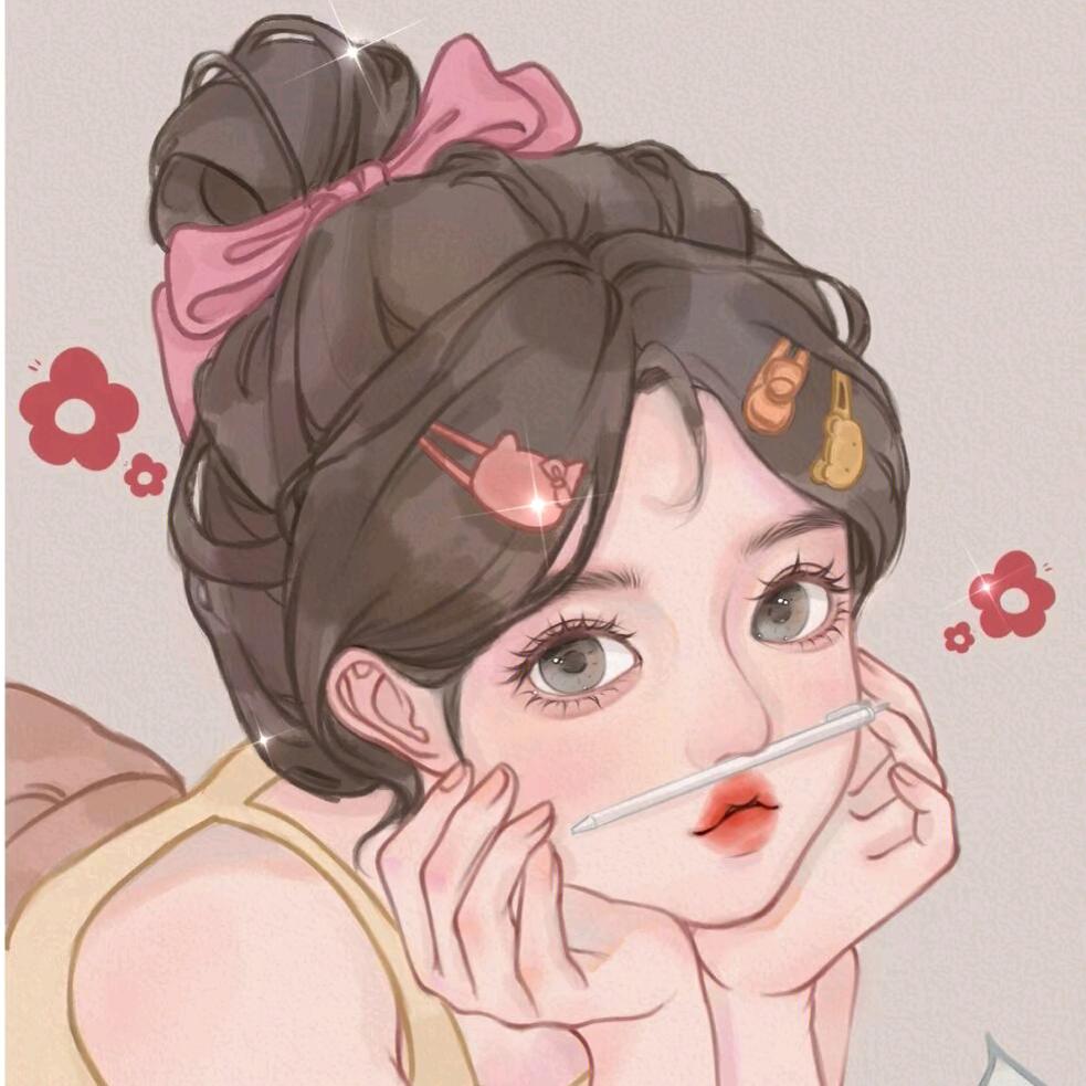 浅紫色的梦幻