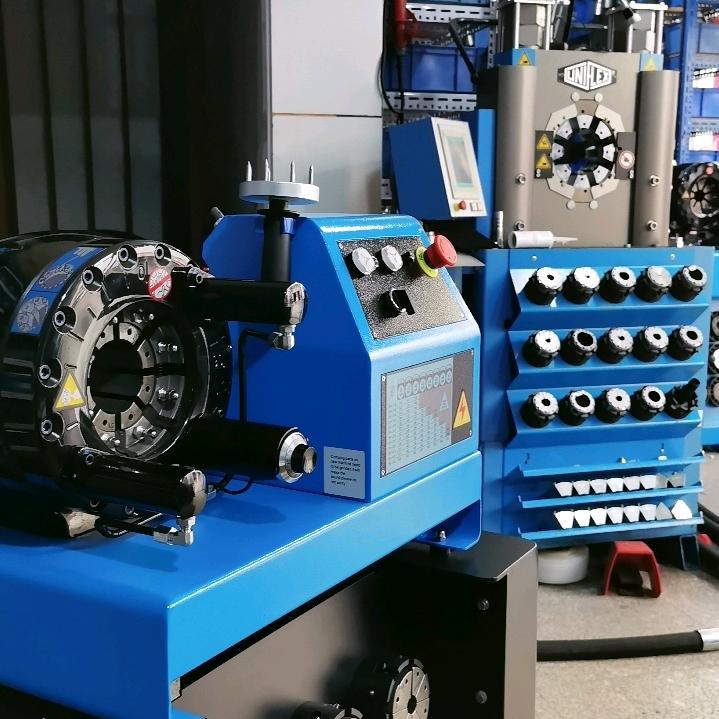 凯瑞迪特液压连锁全国加盟