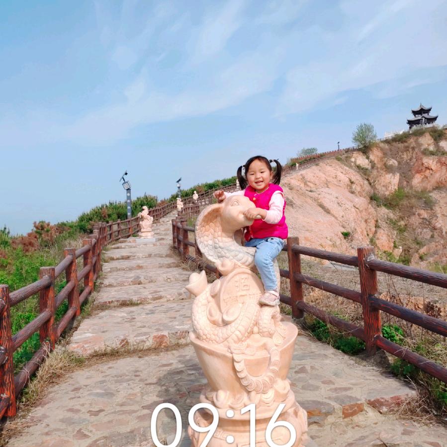 相信时间