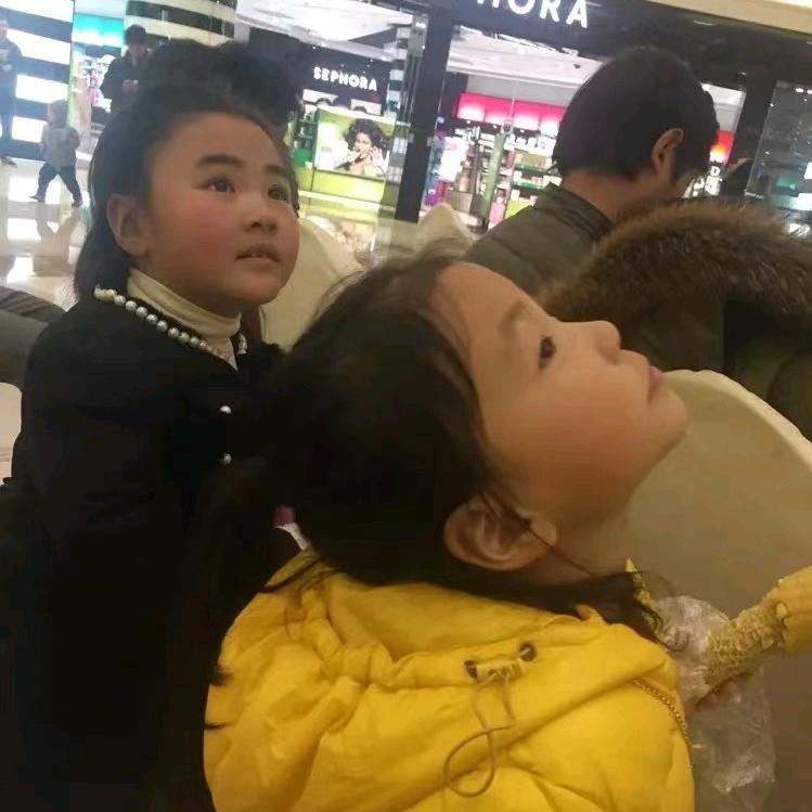 帅气小宝
