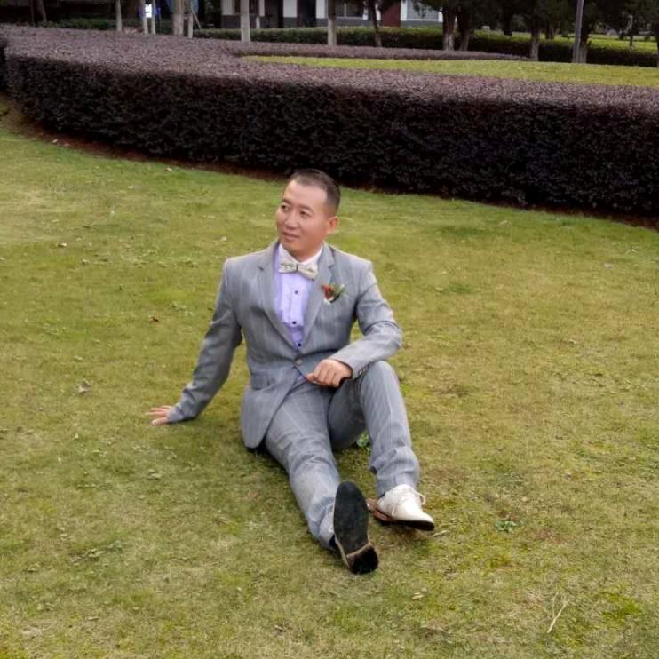 喜羊羊🧚‍♀️