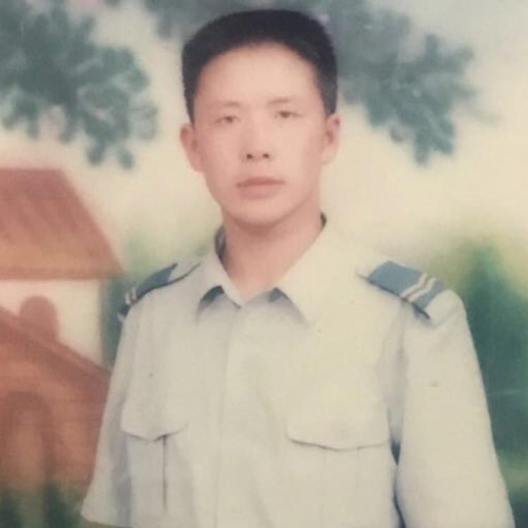 退役特种兵