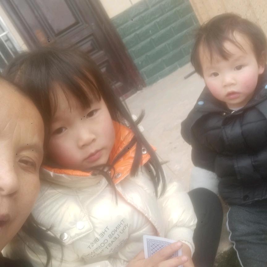 狼外婆