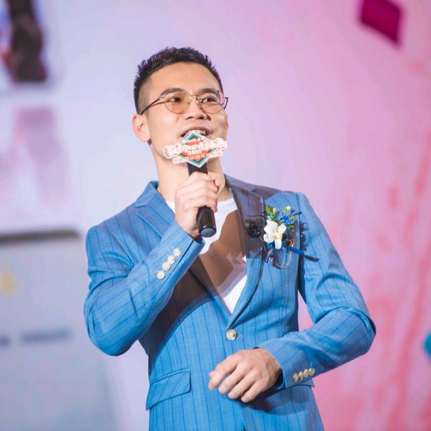 陈大师兄（收徒弟）