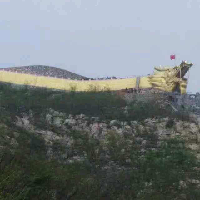 战魂