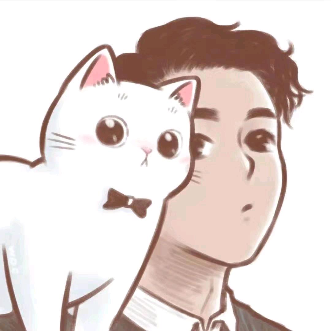 i我想养只猫