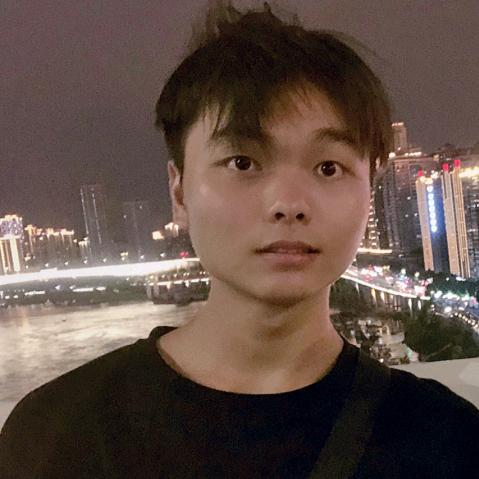 靓仔带看店