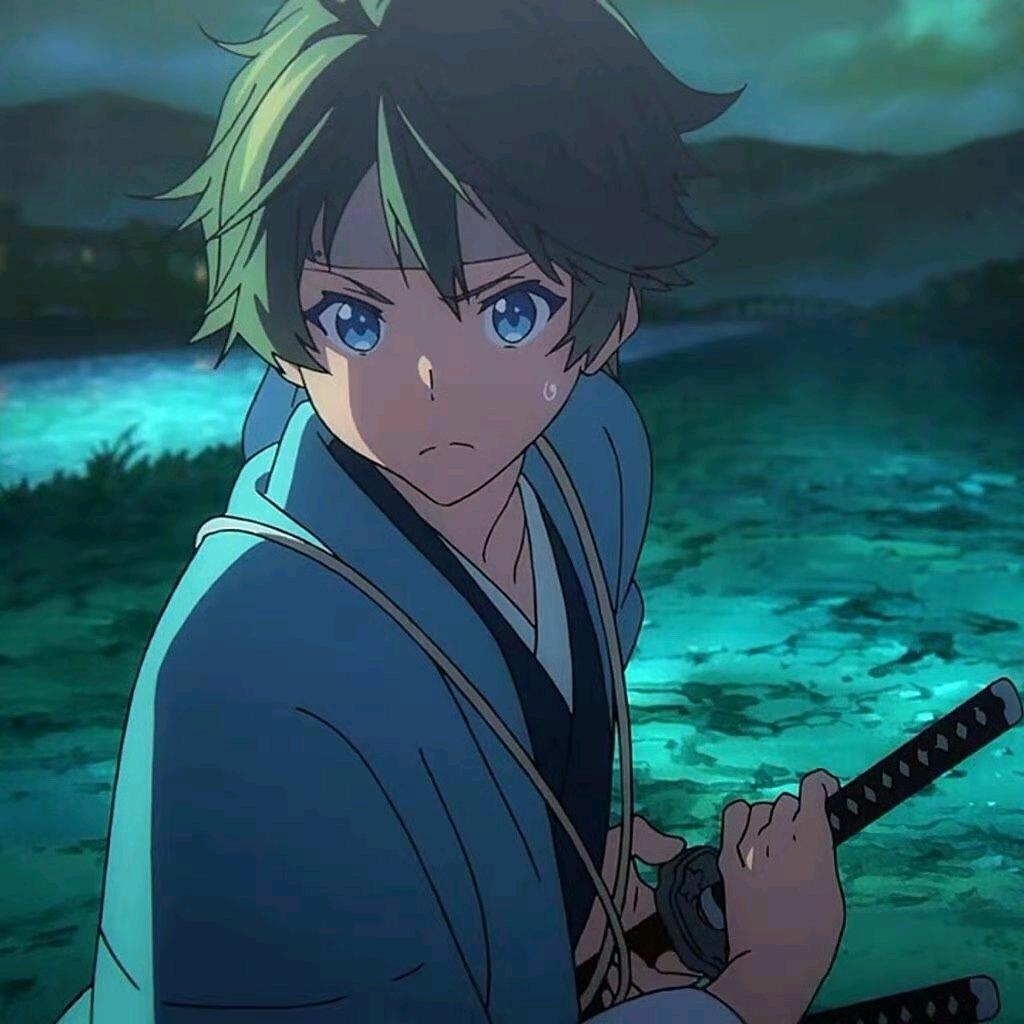 遥想
