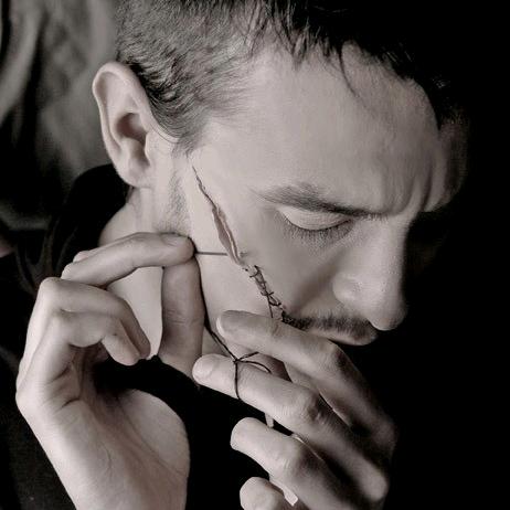 我又不去你家×饭  你急啥