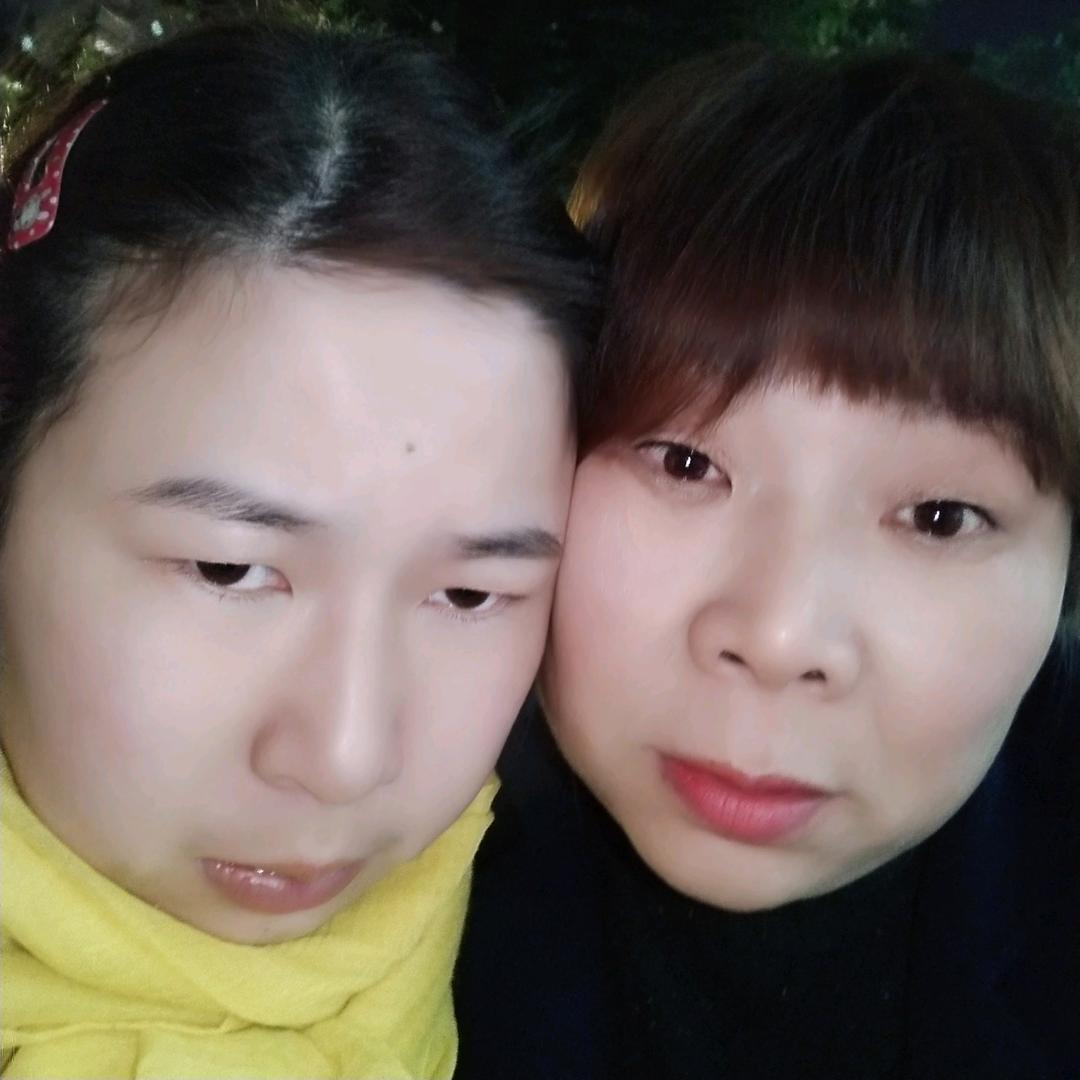 我和残疾丫头