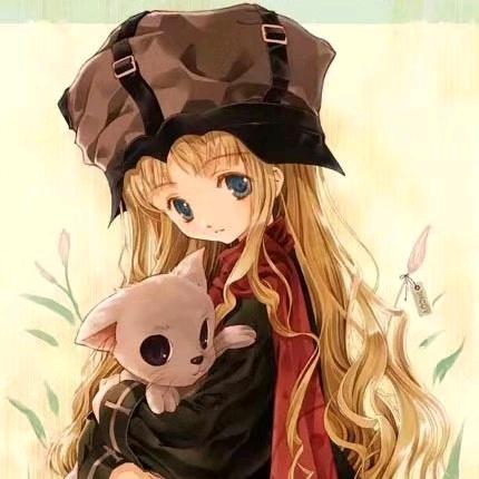 萌宝
