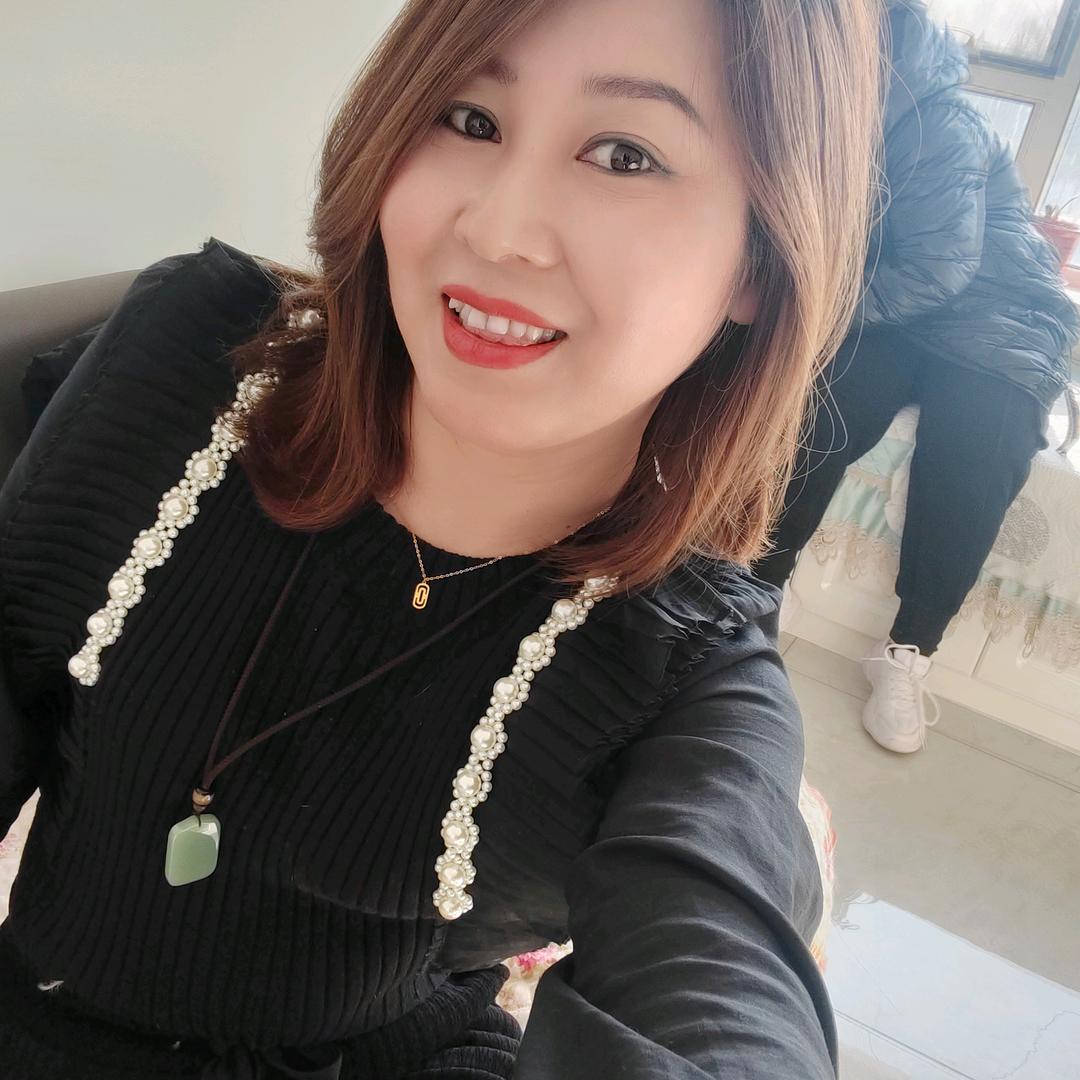 成熟老女人