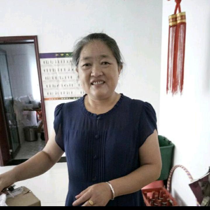 柯建英
