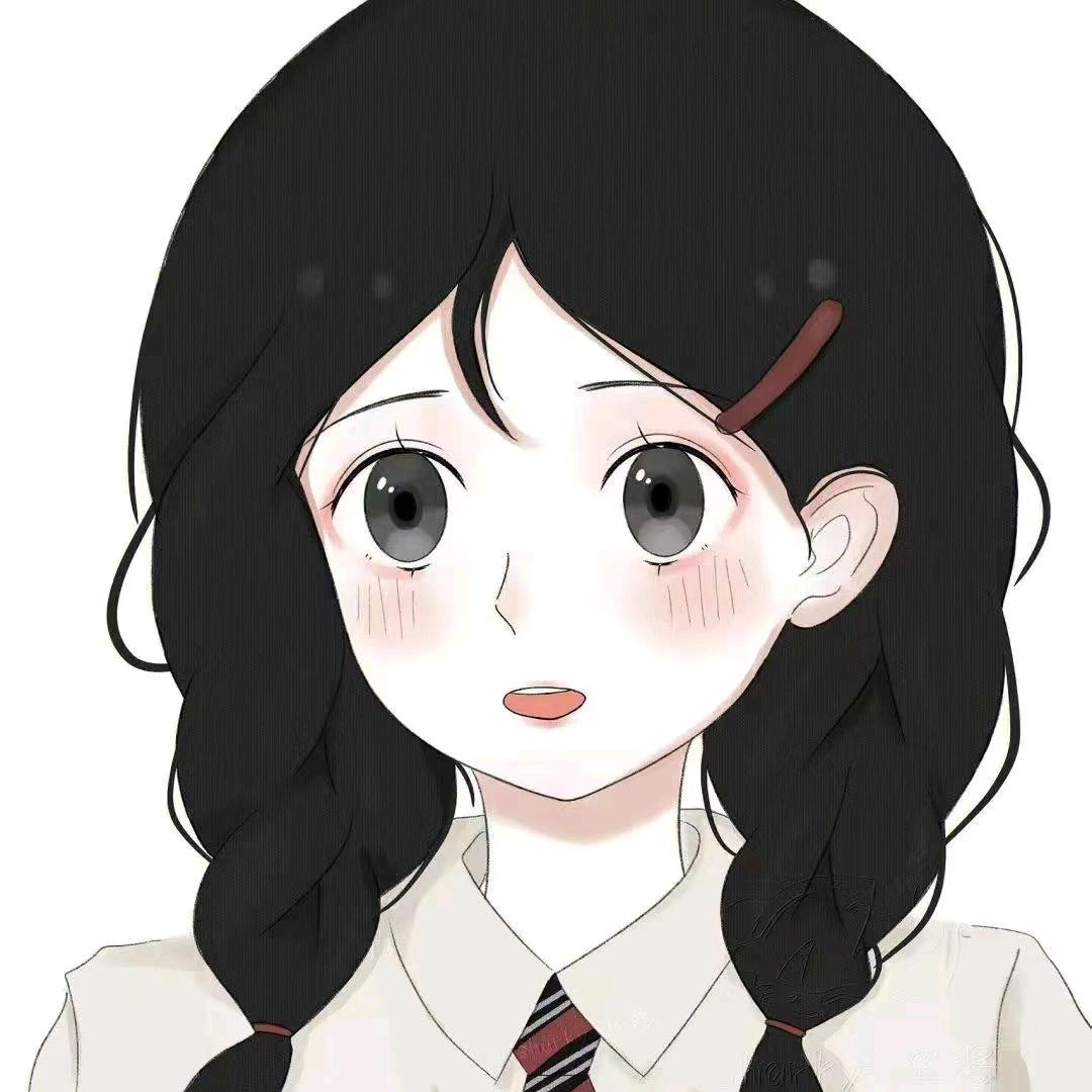 一只可爱的大欣