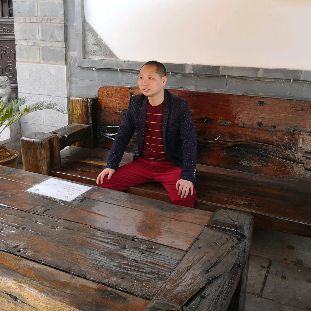 你的开心，就是我最大的快乐