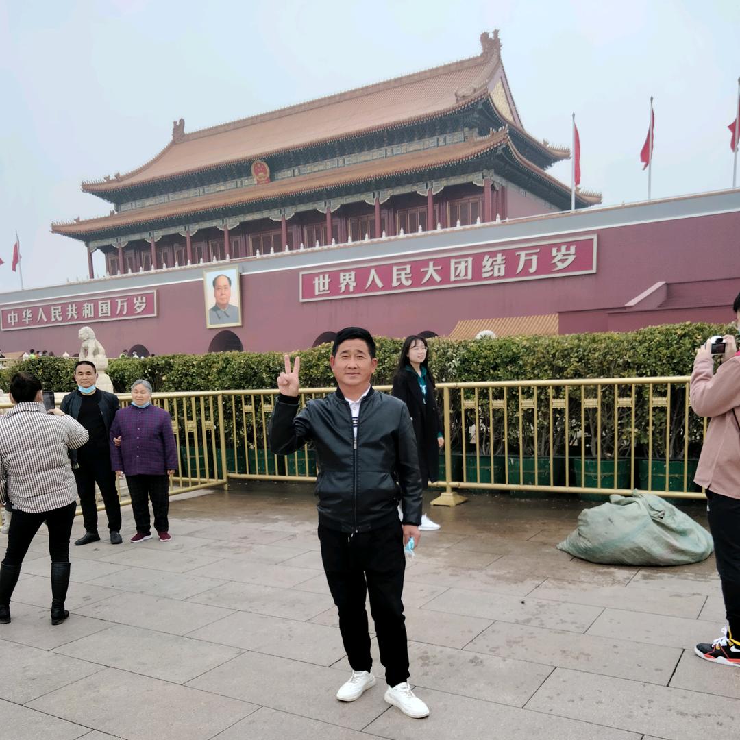 不种地的农民工