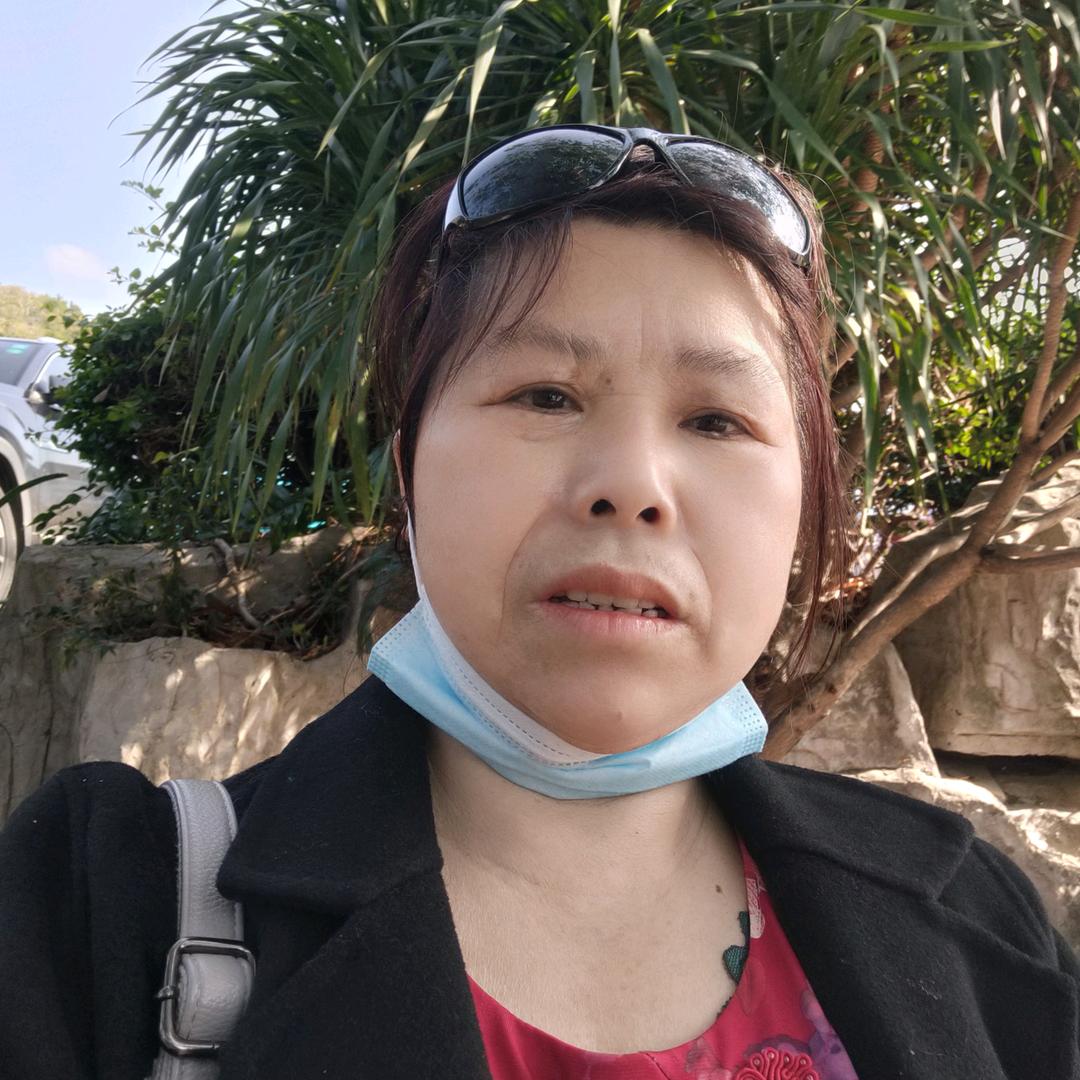 秀阿姨