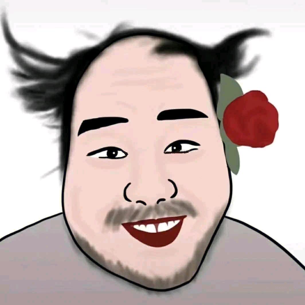 🎈 喜樂無憂～