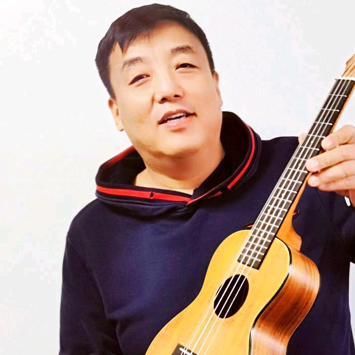 讲故事的陈导@抖音