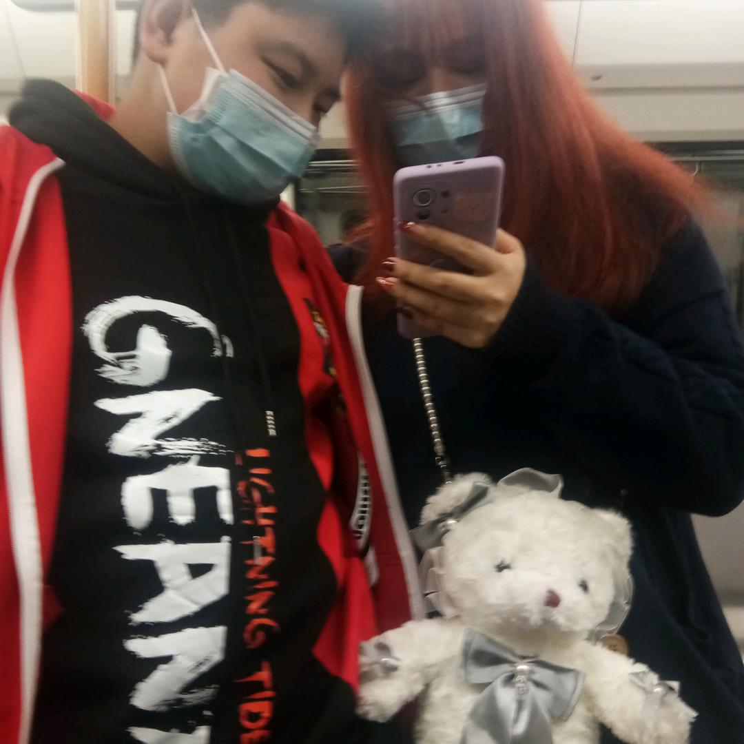 走自已的路，让别个克说吧！