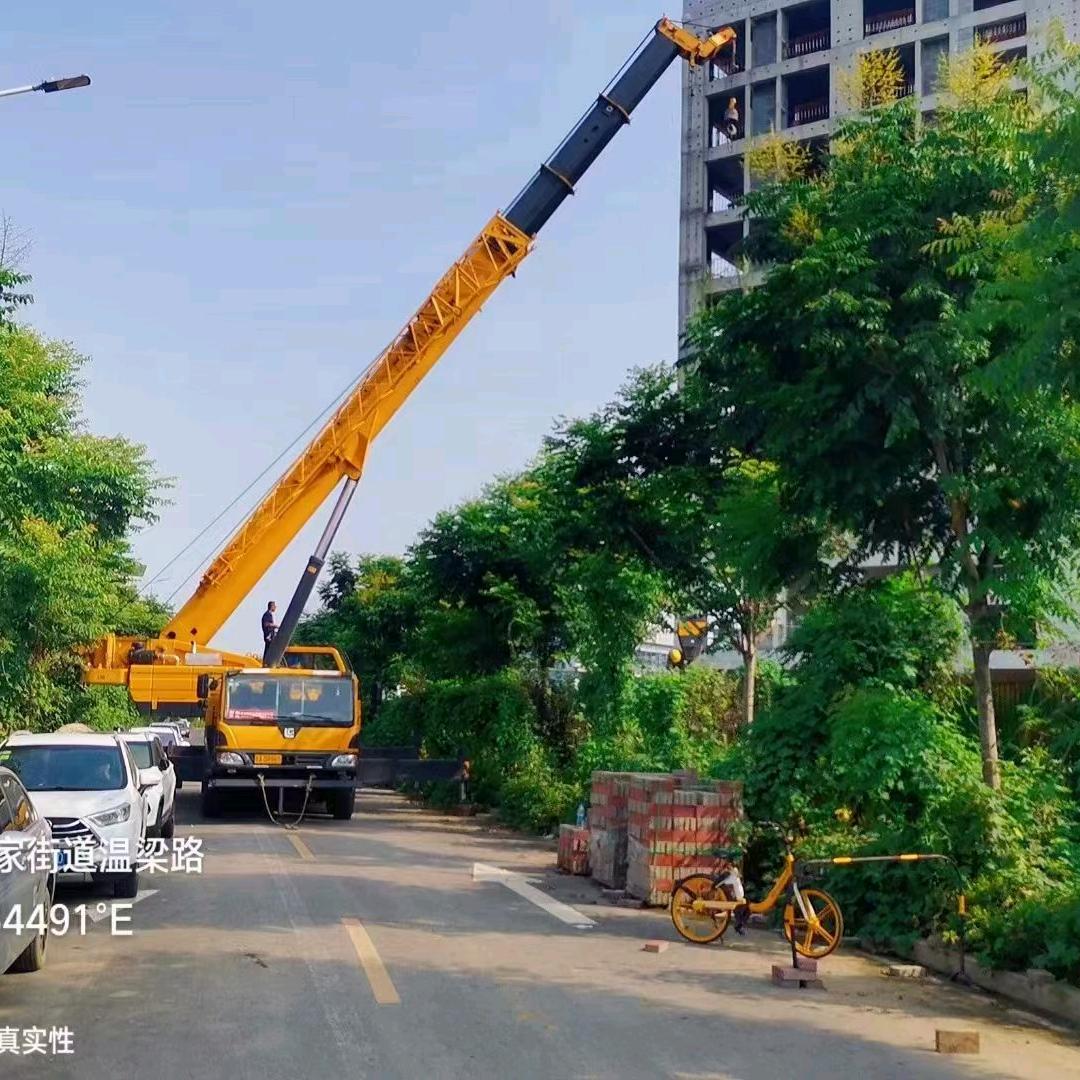 济南山东玻璃吸盘车
