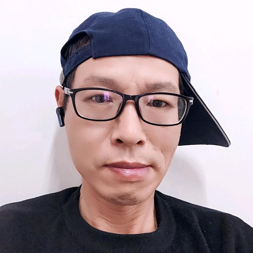老斌哥