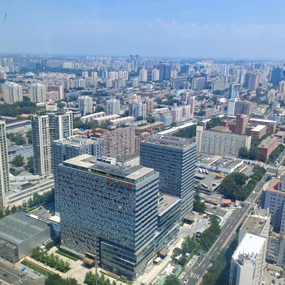 北漂