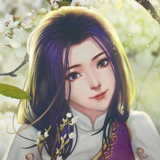 蓝蓝天