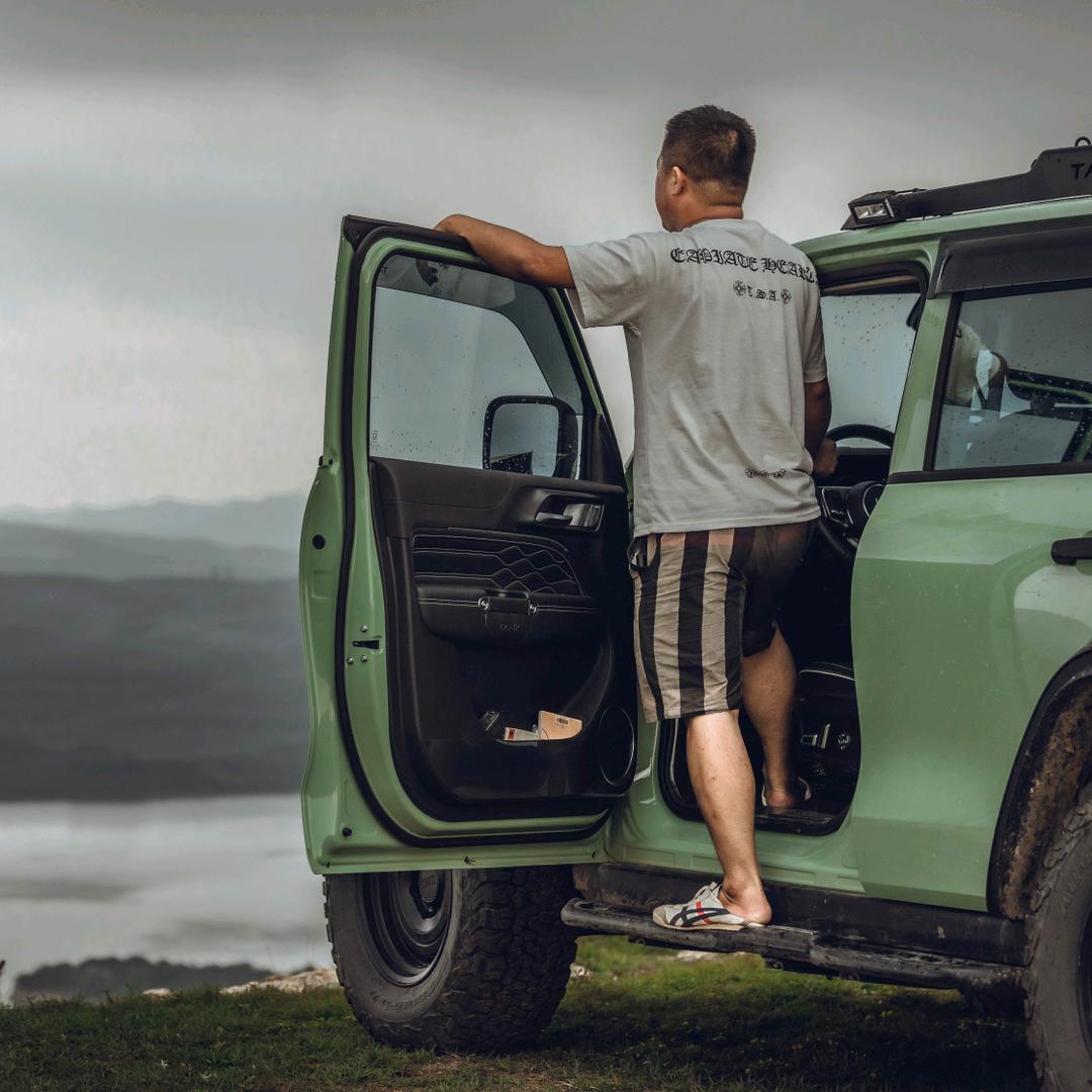 你有小鲍犟吗！