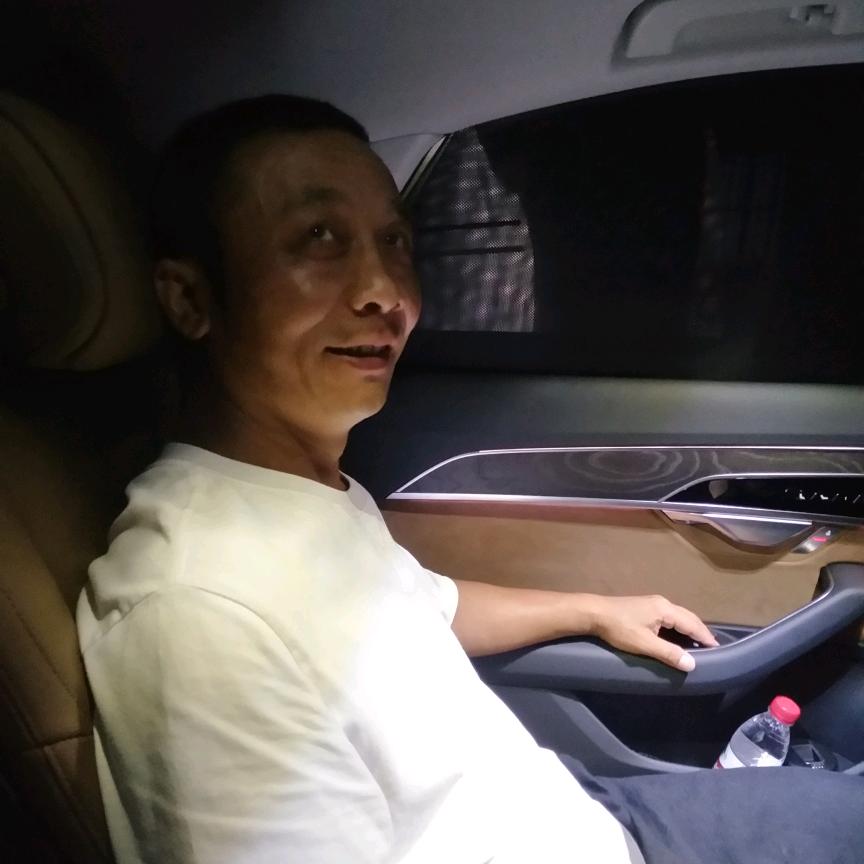 冯老大
