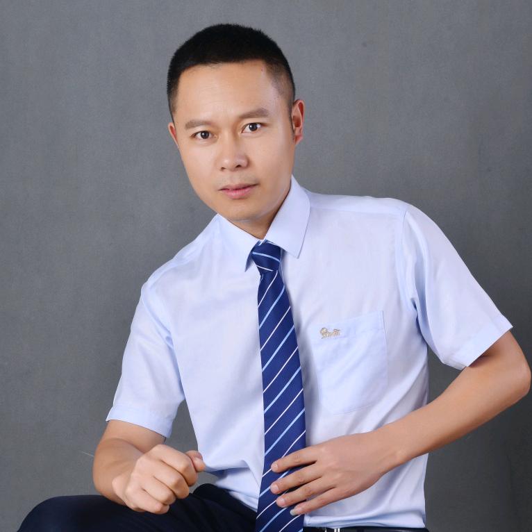 卖瓷砖的华哥