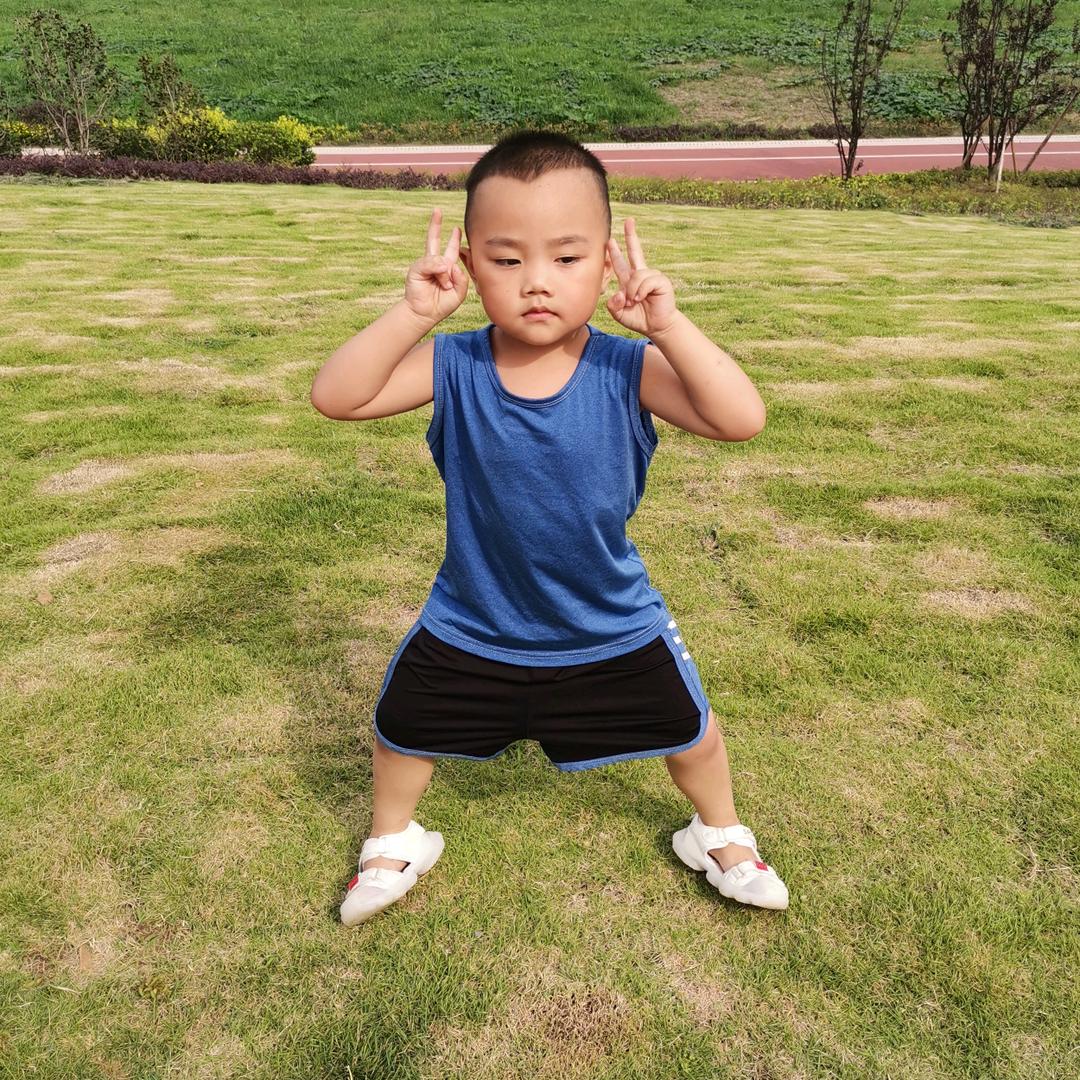 阳阳
