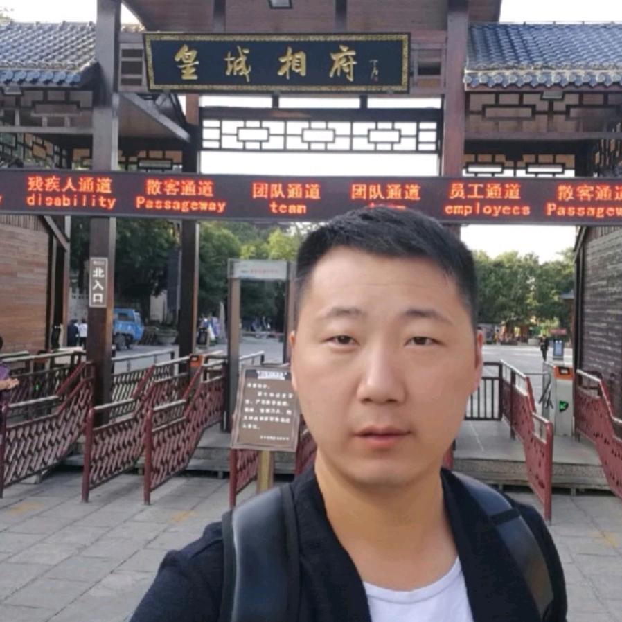 在滑县开手机家电的晓伟