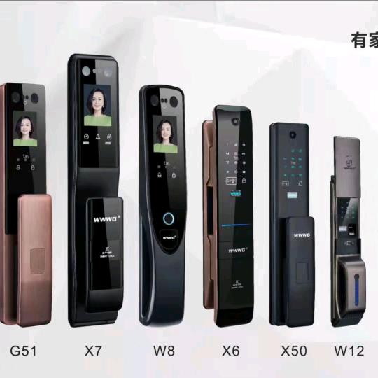 即墨开锁换锁指纹锁