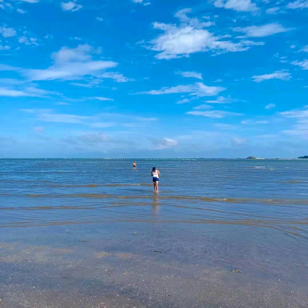 🌴碧海蓝天🍀