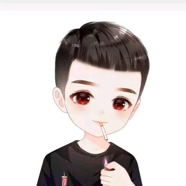 贪你的心❤️