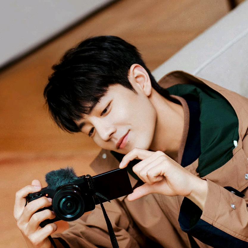 向阳而生🌻（处罚中）