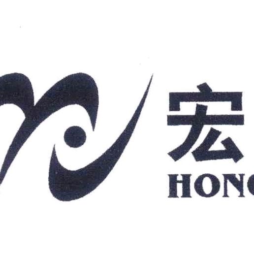 宏美商行