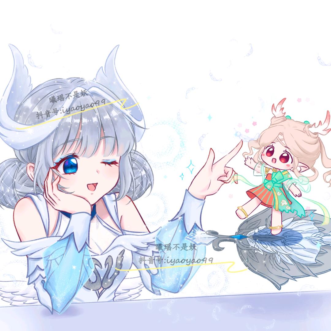 曦瑶不是妖～🧸ིྀ（恢复更新版）