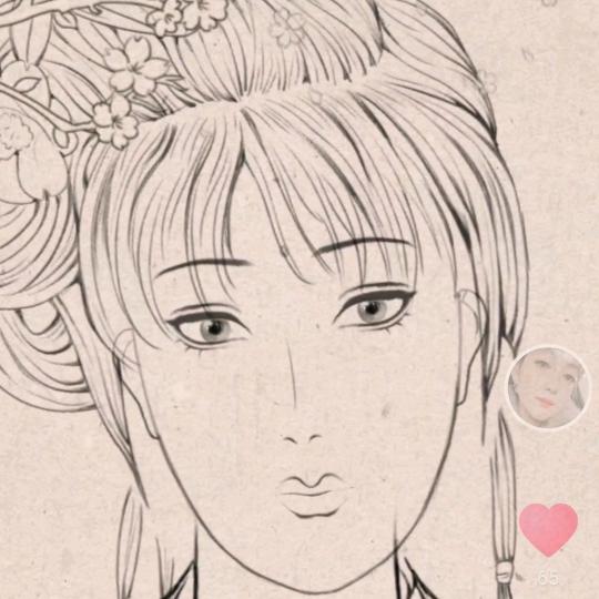 女强人