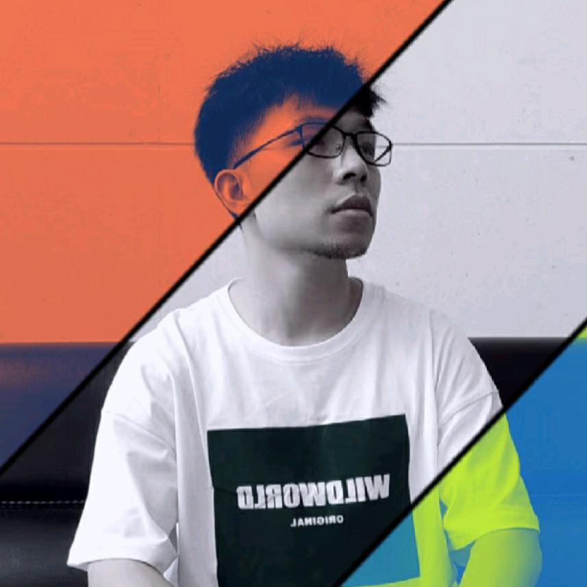 诸暨室内设计师&TANK