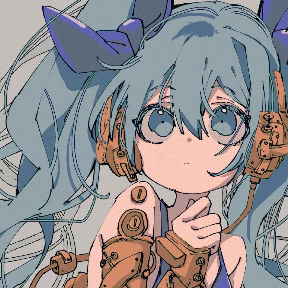 淋。