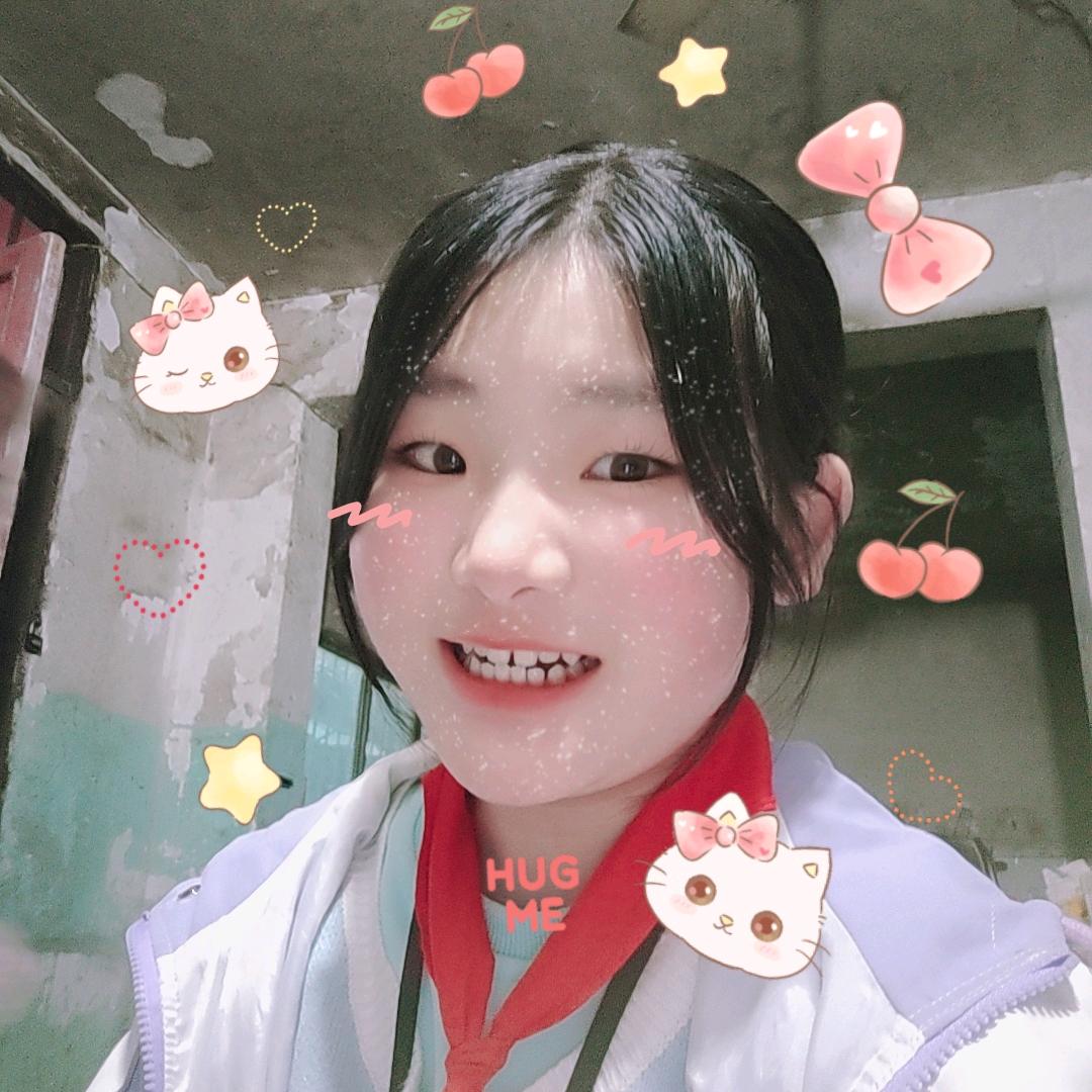 把星星塞进口袋