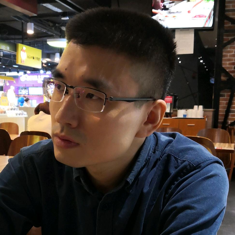 鹏飞谈
