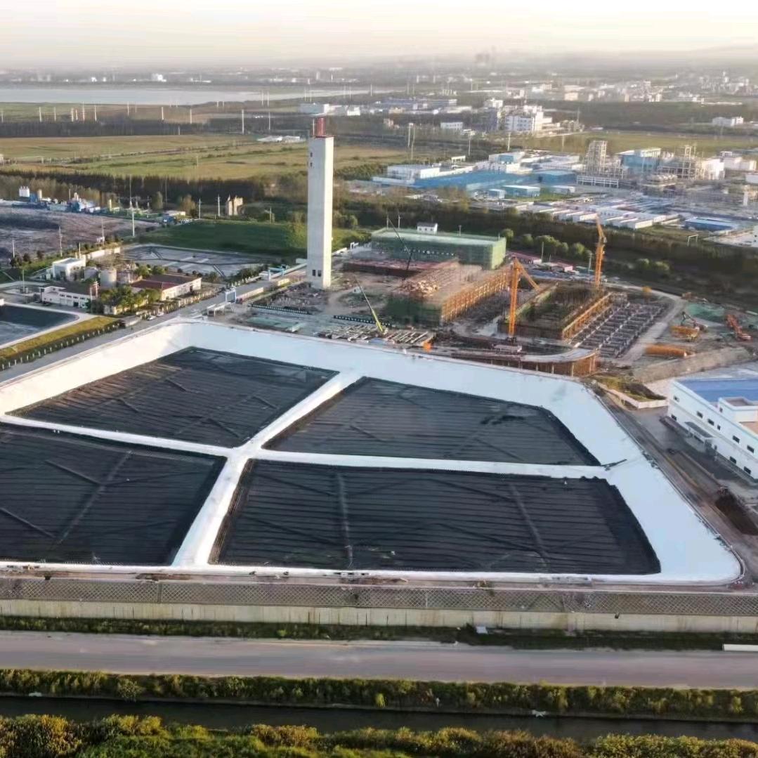 防渗土工膜-卓尚