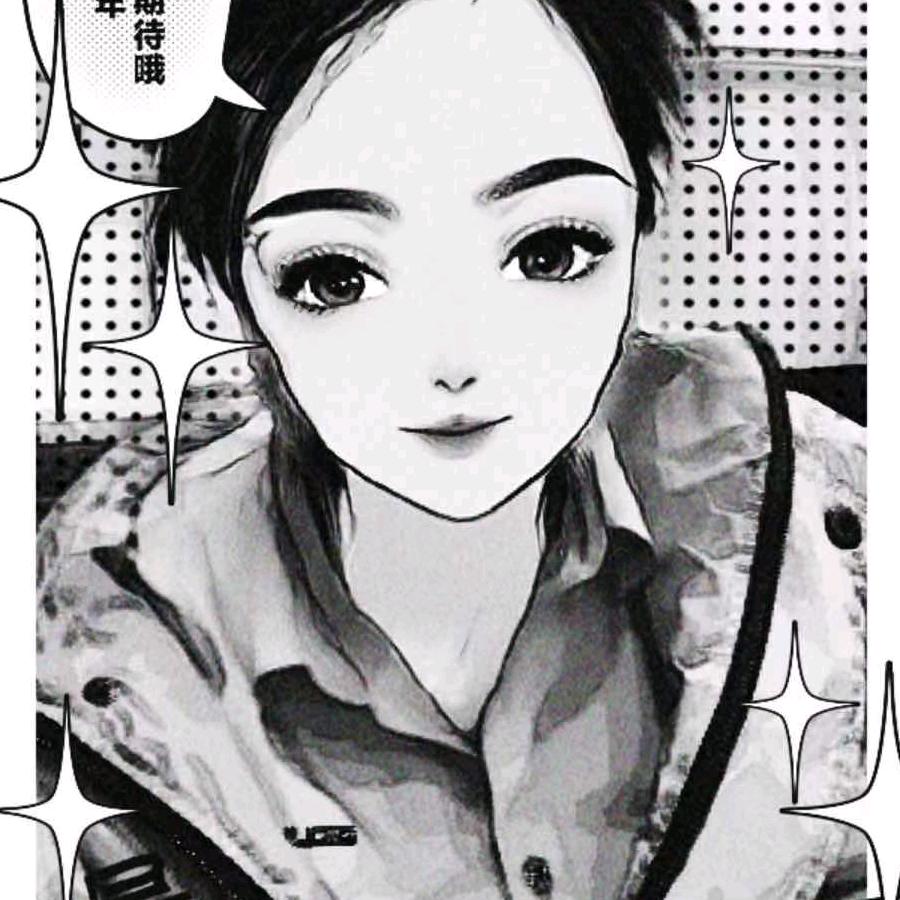婷婷\_