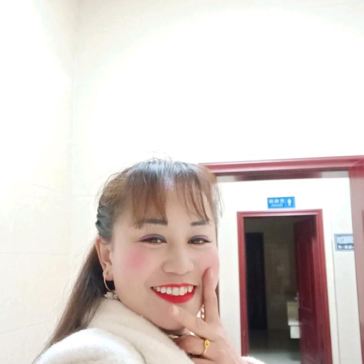 熊敏花灯妹妹