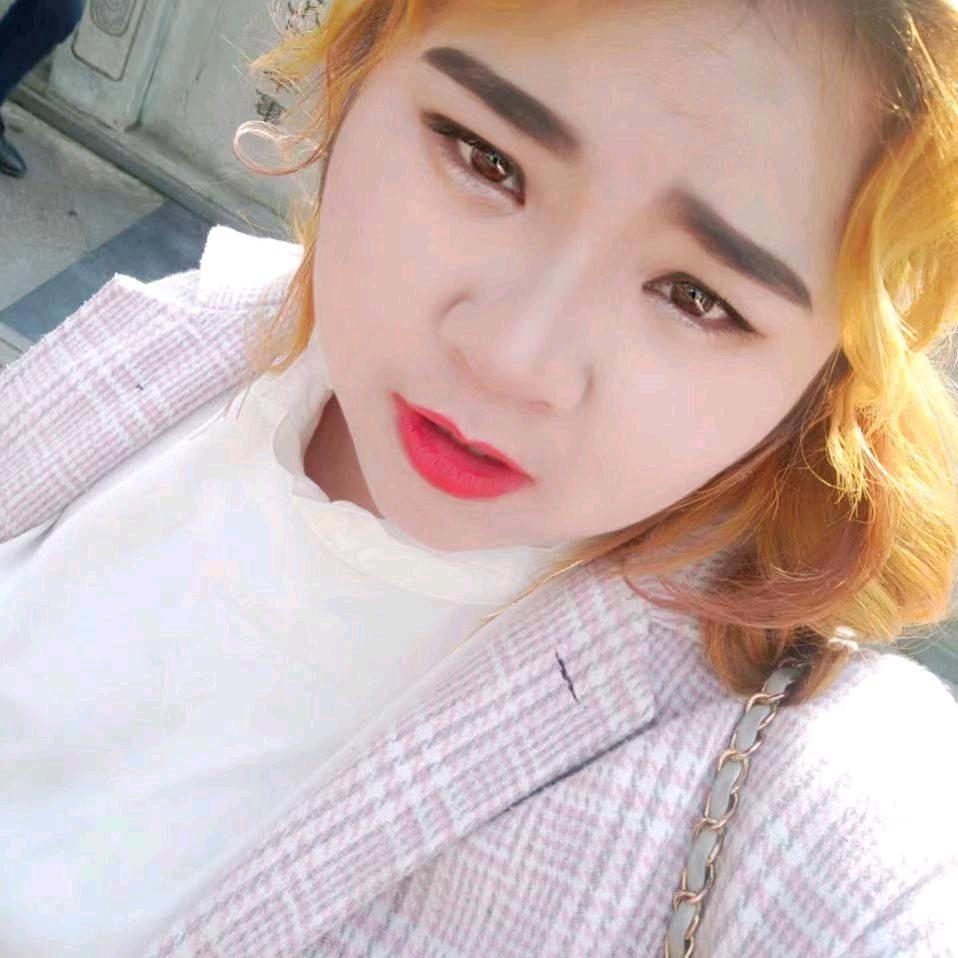 精致的猪猪女孩😂😂😂