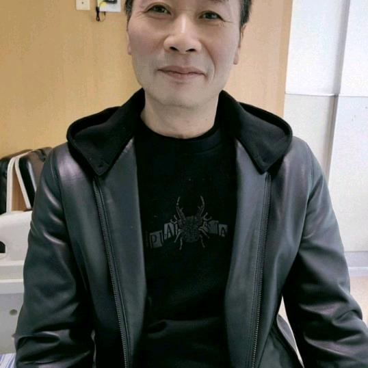 汪顺发